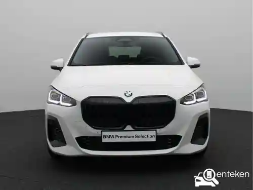 BMW 218i Active Tourer 2022