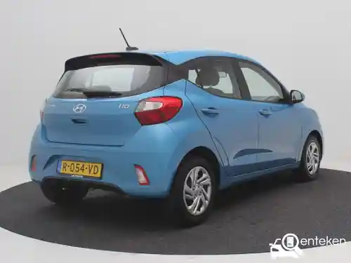Hyundai i10 1.0 2023