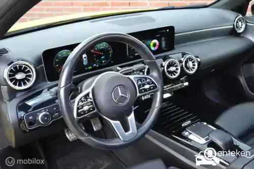 Mercedes-Benz A 250 e 2020