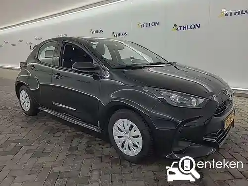 Toyota Yaris 1.5 Hybrid 116 2022