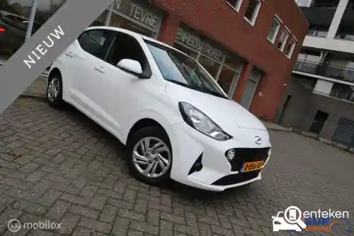 Hyundai i10 1.0 2022