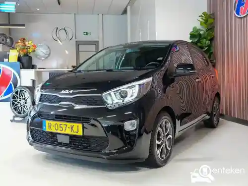 KIA Picanto 1.0 2022