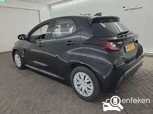 Toyota Yaris 1.5 Hybrid 116 2022