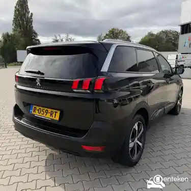 Peugeot 5008 1.2 PureTech 130 2019