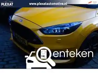 Ford Focus ST 2.0 EcoBoost 2015