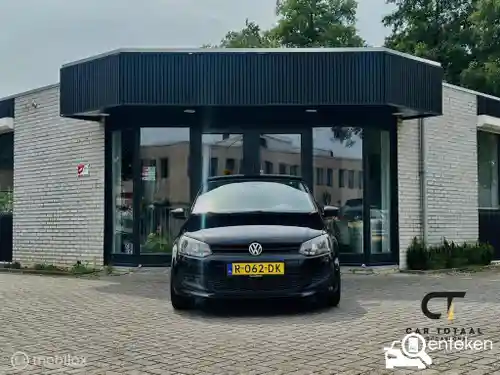 VW Polo 1.2 2010