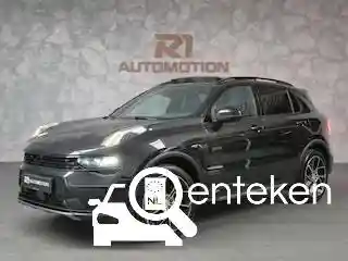 Lynk & Co 01 1.5TD PHEV 2022