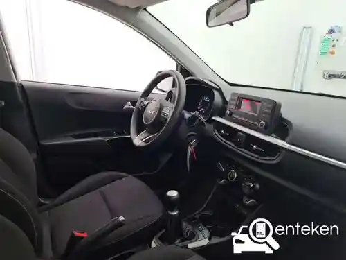 KIA Picanto 1.0 2022