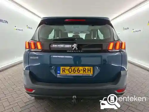 Peugeot 5008 1.2 PureTech 130 2022