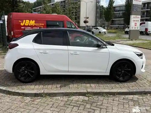 Opel Corsa 1.2 DI Turbo 2021