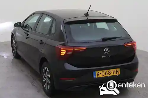 VW Polo 1.0 TSI OPF 2022
