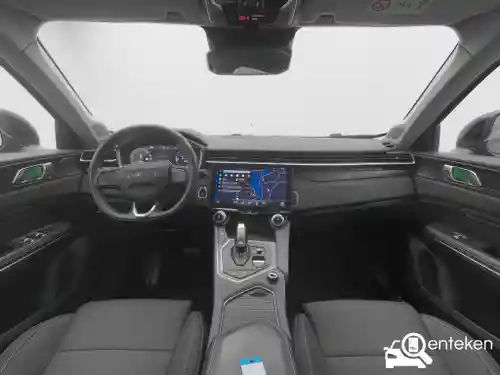 Lynk & Co 01 1.5TD PHEV 2022