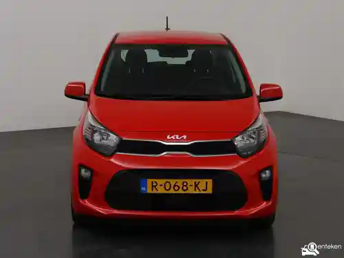 KIA Picanto 1.0 2022