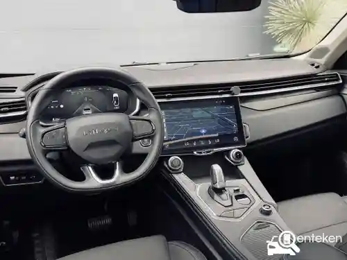 Lynk & Co 01 1.5TD PHEV 2022