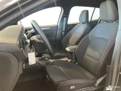 Ford Focus Turnier 1.0 EcoBoost Hybrid 2022