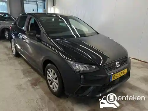 SEAT Ibiza 1.0 TSI 2022