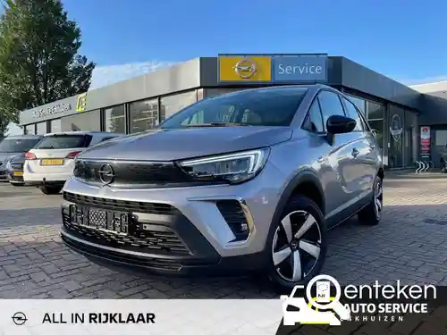 Opel Crossland 1.2 DI Turbo 2022