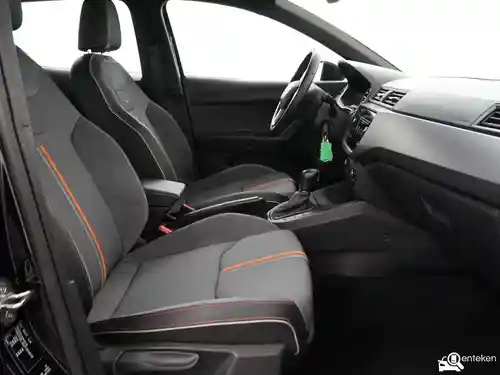 SEAT Ibiza 1.0 TSI 2020