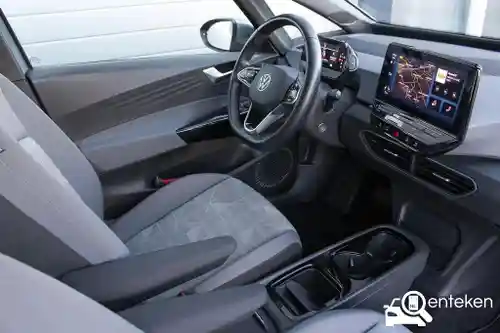 VW ID.3 Pro 58 kWh 2022