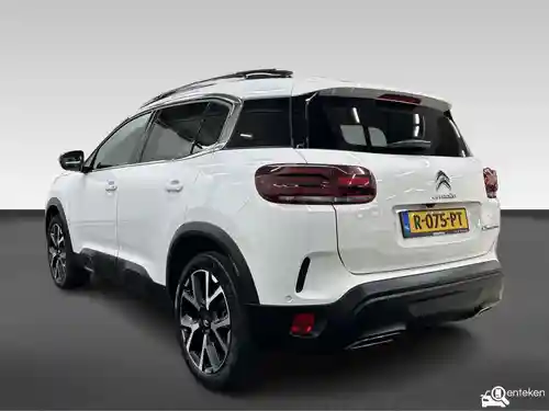 Citroen C5 Aircross PureTech 130 2022