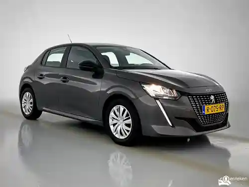 Peugeot 208 1.2 PureTech 75 2022
