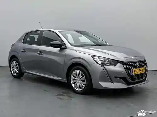 Peugeot 208 1.2 PureTech 75 2022