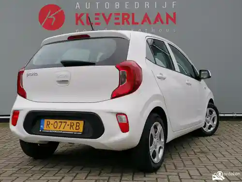 KIA Picanto 1.0 2022