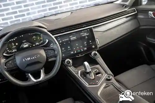 Lynk & Co 01 1.5TD PHEV 2023