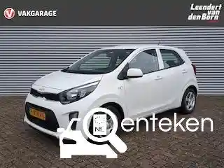 KIA Picanto 1.0 2022