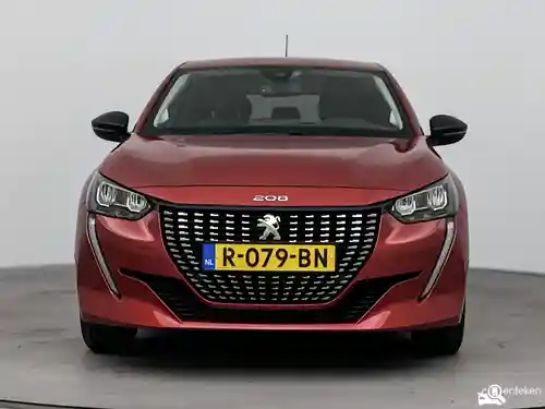 Peugeot 208 1.2 PureTech 100 2022