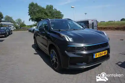Lynk & Co 01 1.5TD PHEV 2022