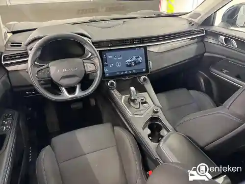 Lynk & Co 01 1.5TD PHEV 2022