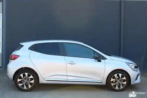 Renault Clio TCe 90 2022