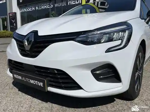 Renault Clio TCe 90 2022