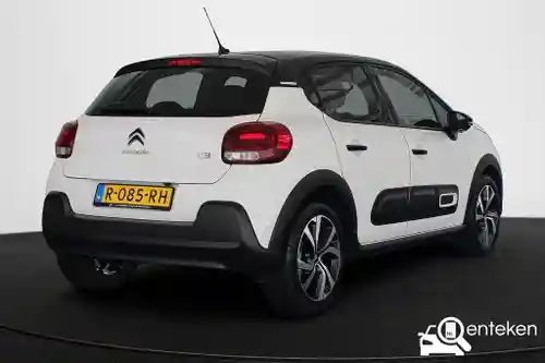 Citroen C3 PureTech 110 2022