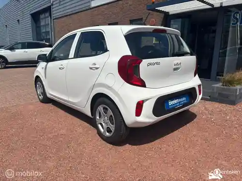 KIA Picanto 1.0 2022