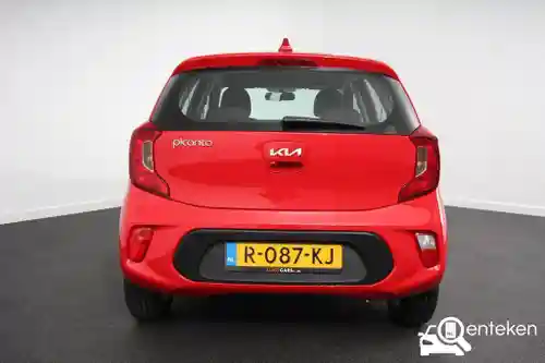 KIA Picanto 1.0 2022