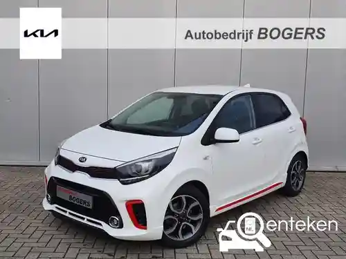 KIA Picanto 1.0 2022