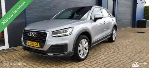 Audi Q2 1.4 TFSI cod 2017