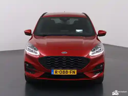 Ford Kuga 2.5 Plugin-Hybrid 2021