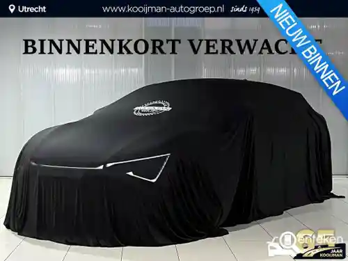 Ford Puma 1.0 EcoBoost Hybrid 2021