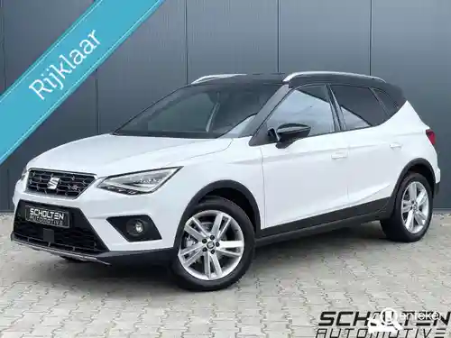 SEAT Arona 1.0 EcoTSI 2017