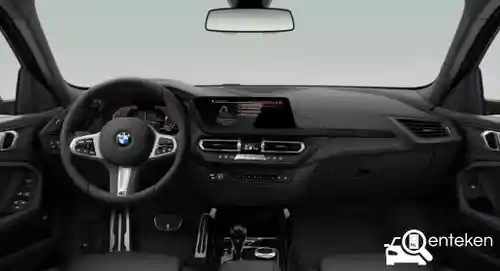 BMW 118i 2022