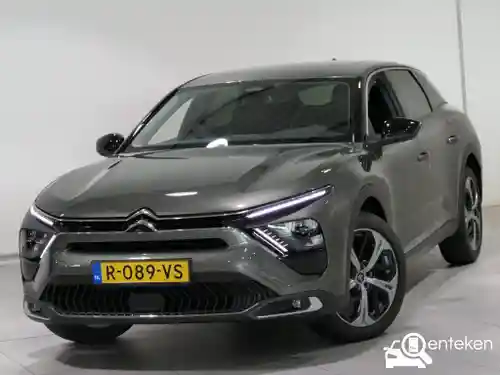 Citroen C5 X PureTech 130  2022