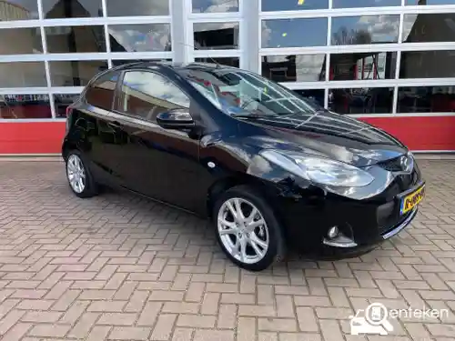 Mazda 2 Sport 1.3 2008