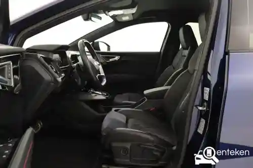 Audi Q4 40 e-tron 2022