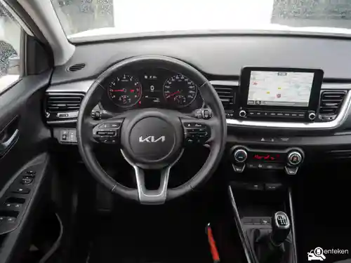 KIA Stonic 1.0 T-GDI 120 48V-Mild-Hybrid 2022