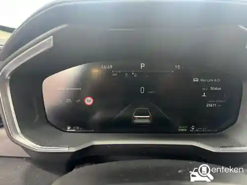 Lynk & Co 01 1.5TD PHEV 2022