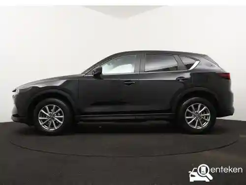 Mazda CX-5 SKYACTIV-G 165 2022