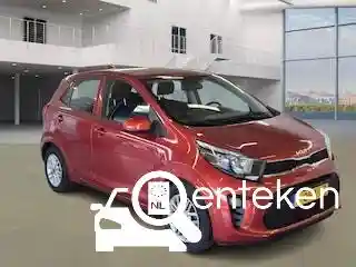 KIA Picanto 1.0 2022